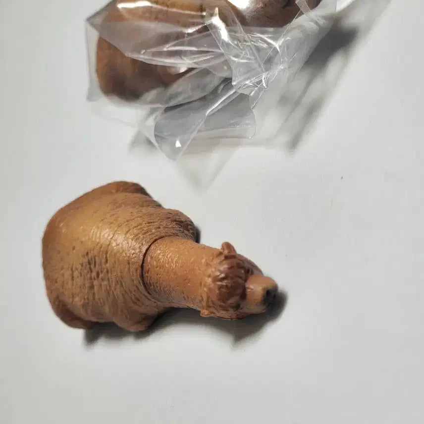 [BUNJANG] Zichyeoseo Jago Isseoyo Llama Capsule Figure / 지쳐서자고있어요 라마 캡슐 가챠 피규어
