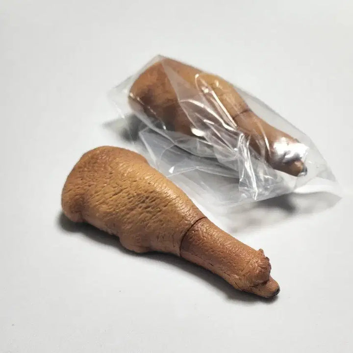 [BUNJANG] Zichyeoseo Jago Isseoyo Llama Capsule Figure / 지쳐서자고있어요 라마 캡슐 가챠 피규어