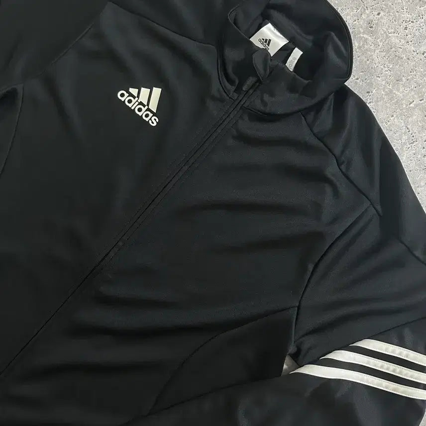 [BUNJANG] Adidas Climalite Track Top / ADIDAS 기능성 집업