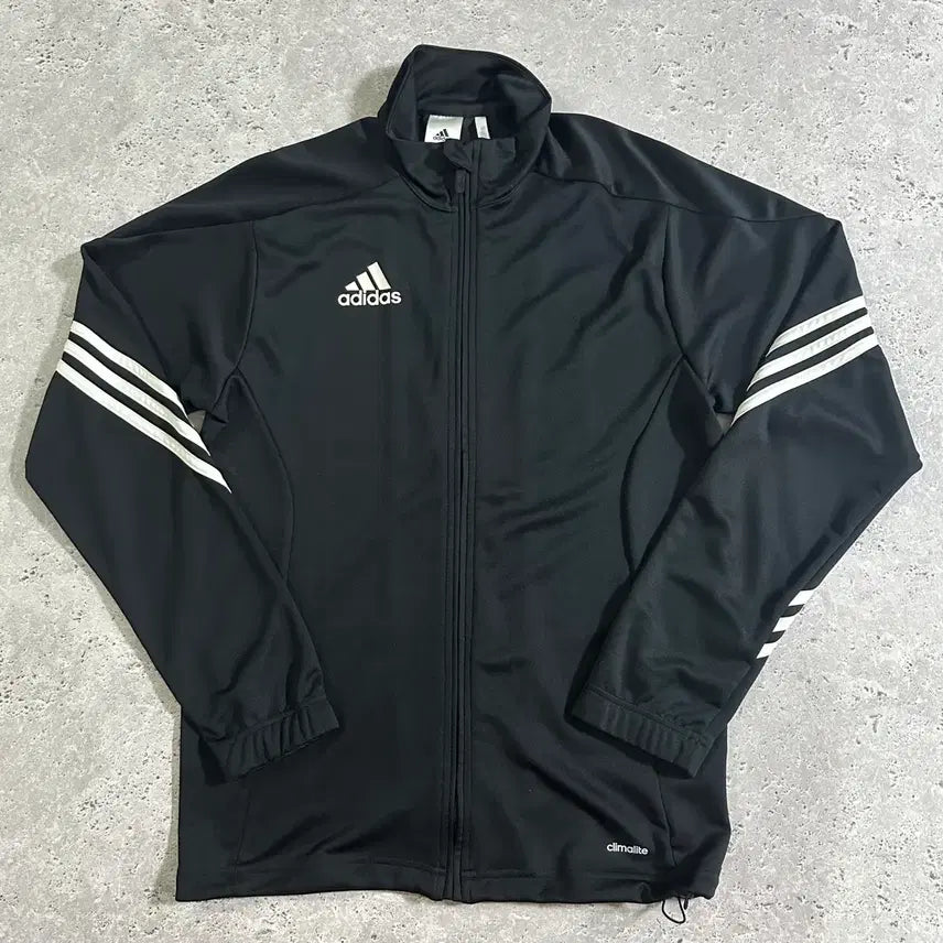 [BUNJANG] Adidas Climalite Track Top / ADIDAS 기능성 집업