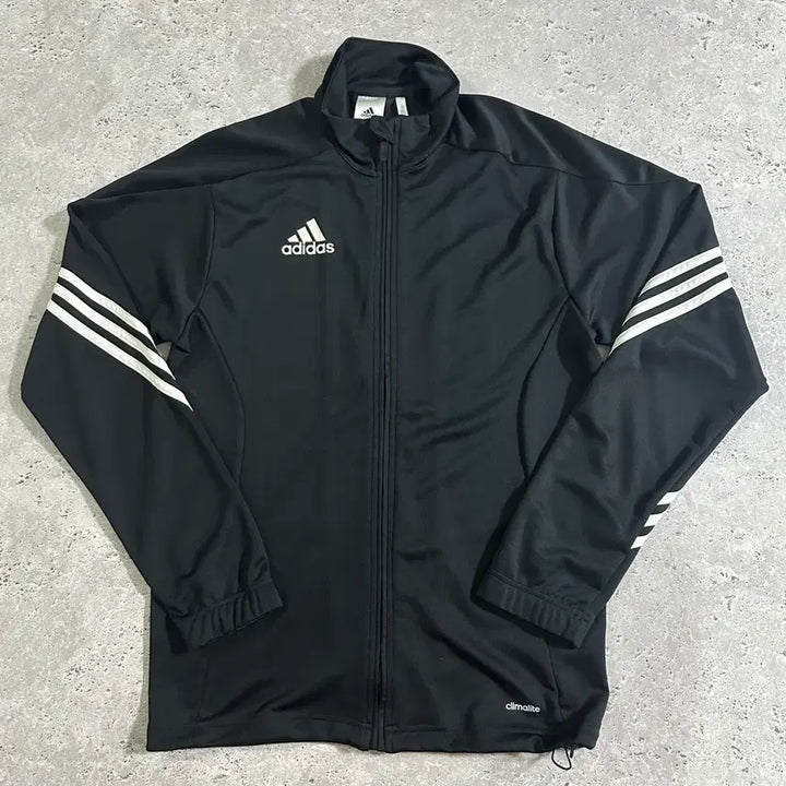 [BUNJANG] Adidas Climalite Track Top / ADIDAS 기능성 집업