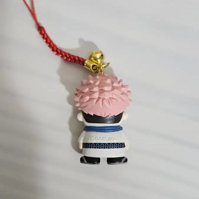 [SOLD OUT] 주술회전 스쿠나 키탄클럽