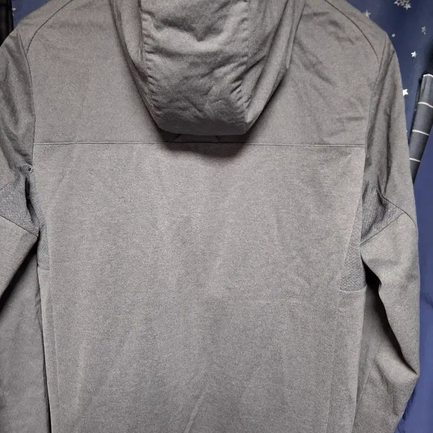 [BUNJANG] Adidas Functional Hooded Jacket Size 100 / 아디다스 기능성 후드 자켓 100사이즈