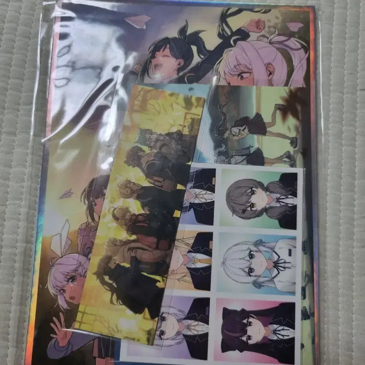 [BUNJANG] Chasedol All-in-One Set Figure / 차세돌 올인원세트 + 서비스 캔뱃지 (일괄 판매)