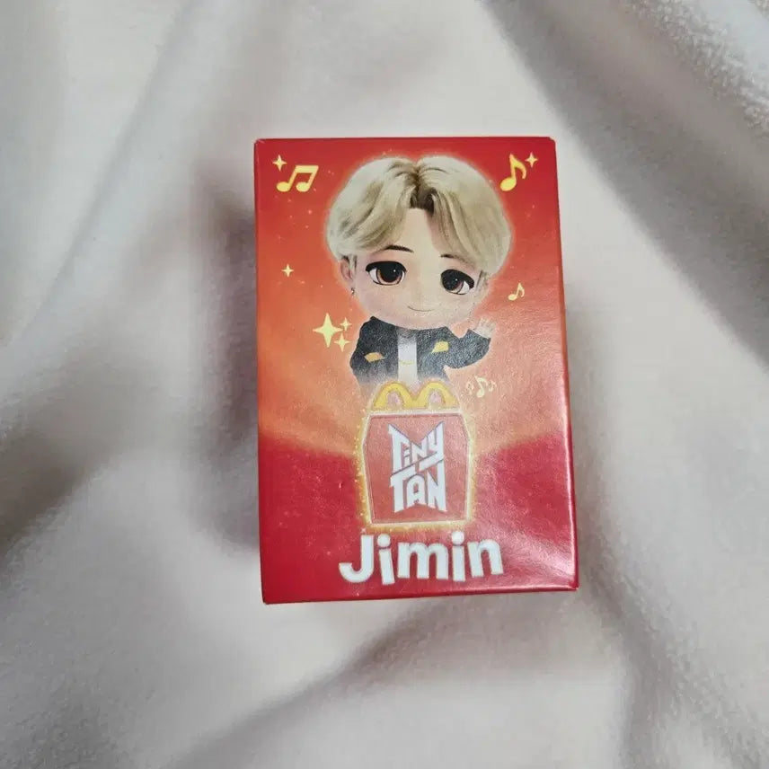 [BUNJANG] McDonald&