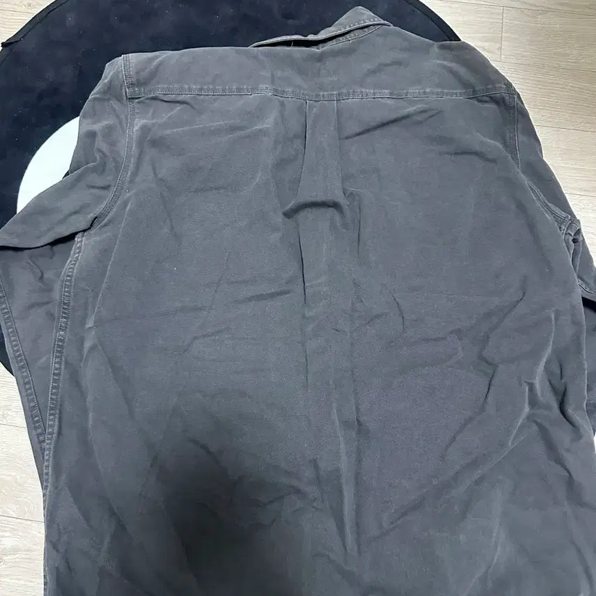 [BUNJANG] Carhartt Vintage Work Shirt Work Jacket / 칼하트 빈티지 워크셔츠 워크자켓 리폼