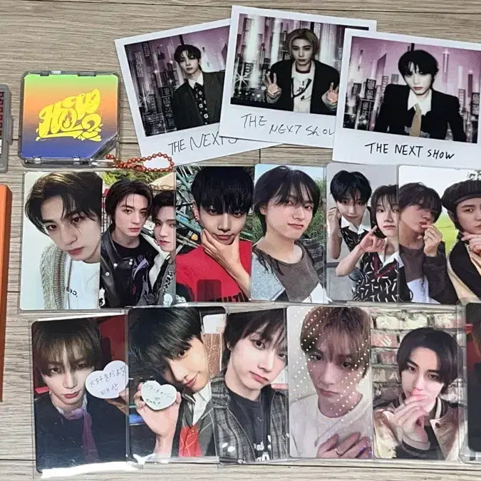 [BUNJANG] BOYNEXTDOOR Album Bundle Set / 보이넥스트도어 탈덕처분