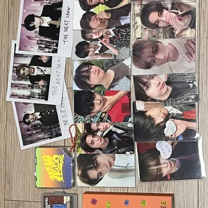 [BUNJANG] BOYNEXTDOOR Album Bundle Set / 보이넥스트도어 탈덕처분