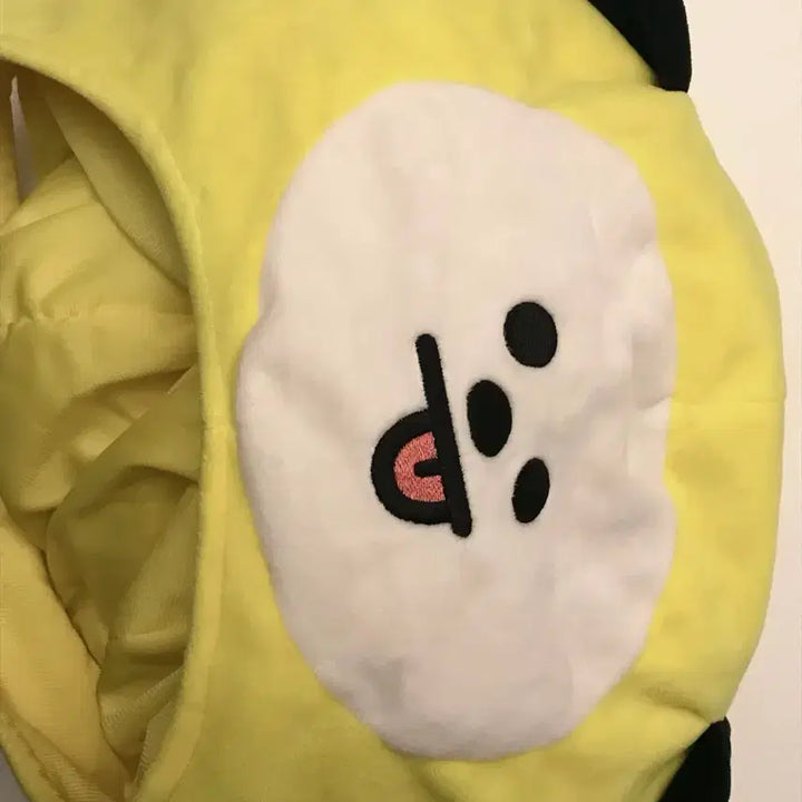[BUNJANG] BT21 Chimmy Doll Hat Official Merchandise / BTS 방탄소년단 BT21 치미 인형 모자 공식 굿즈
