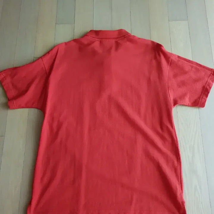 [BUNJANG] Lacoste Polo Shirt / 라코스테 카라티