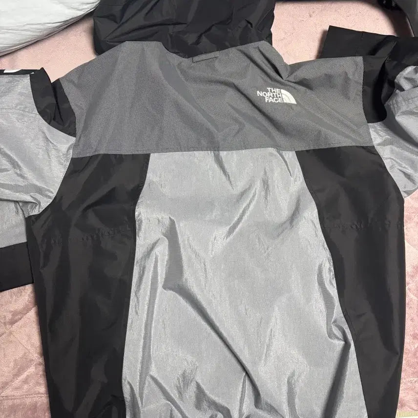 [BUNJANG] The North Face RENE X Jacket Windbreaker L / 노스페이스 라인엑스 자켓 바람막이 L