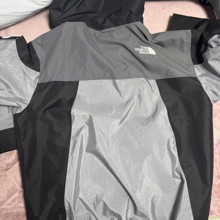 [BUNJANG] The North Face RENE X Jacket Windbreaker L / 노스페이스 라인엑스 자켓 바람막이 L