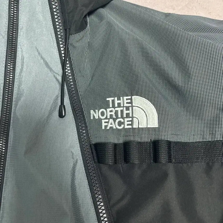 [BUNJANG] The North Face RENE X Jacket Windbreaker L / 노스페이스 라인엑스 자켓 바람막이 L