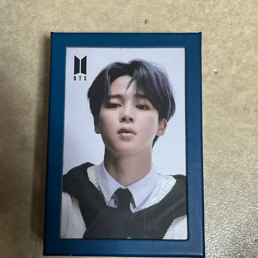 [BUNJANG] BTS Jimin Puzzle / BTS 지민 퍼즐