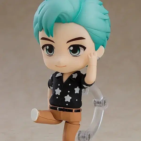 [BUNJANG] BTS RM Nendoroid Figure (POB) / BTS 방탄소년단 RM 넨도로이드 피규어 한정특전포함