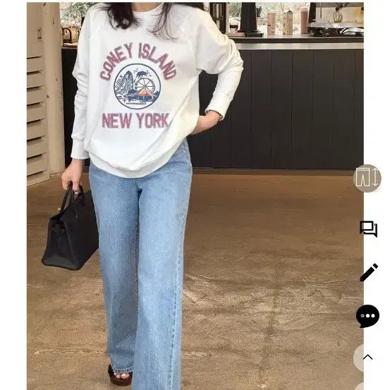 [SOLD OUT] 홀릭홀릭 데님 팝니다(새상품)