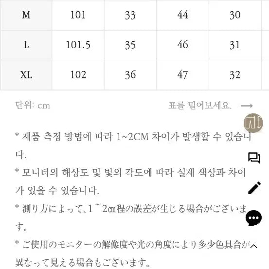 [SOLD OUT] 홀릭홀릭 데님 팝니다(새상품)