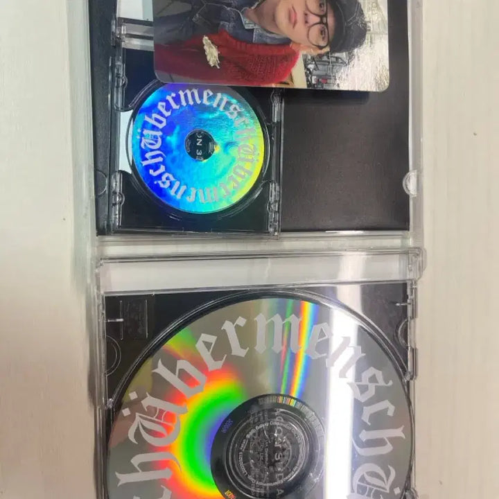 [BUNJANG] G-Dragon Weverse Album Bundle Set / 지드래곤 위버멘쉬 앨범 , NFC 앨범 일괄판매