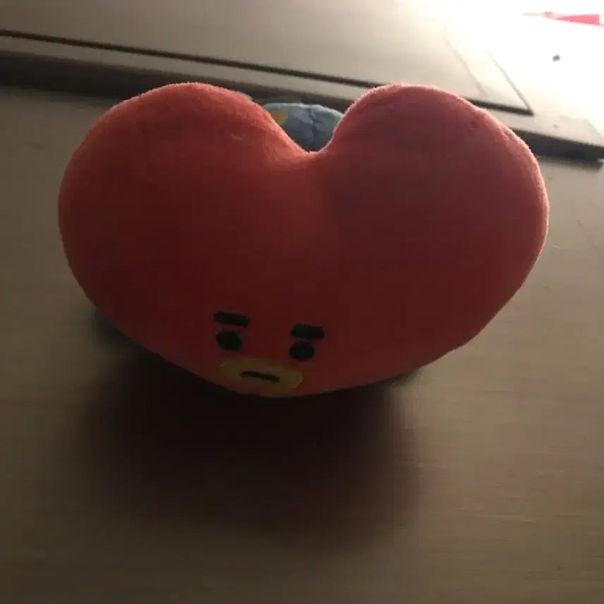 [BUNJANG] BTS V Tata Magnet Doll / BTS 방탄소년단 태형 공식굿즈 타타 태태 마그넷 인형