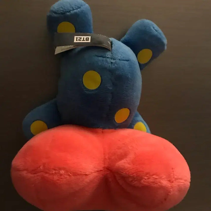 [BUNJANG] BTS V Tata Magnet Doll / BTS 방탄소년단 태형 공식굿즈 타타 태태 마그넷 인형