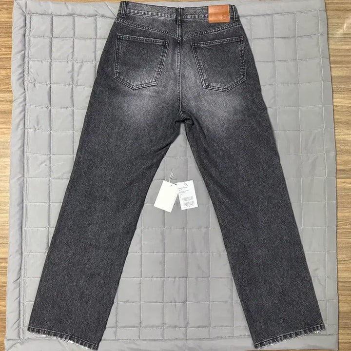 [SOLD OUT] 렉토 디스트로이드 루즈핏 데님 팬츠