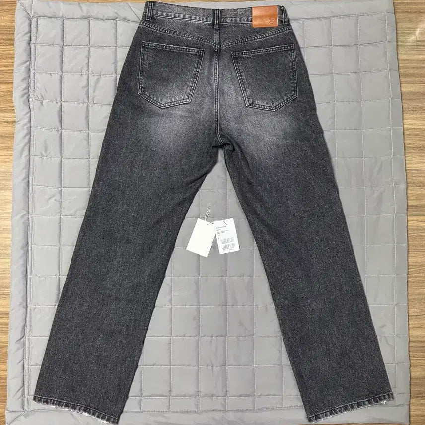[SOLD OUT] 렉토 디스트로이드 루즈핏 데님 팬츠
