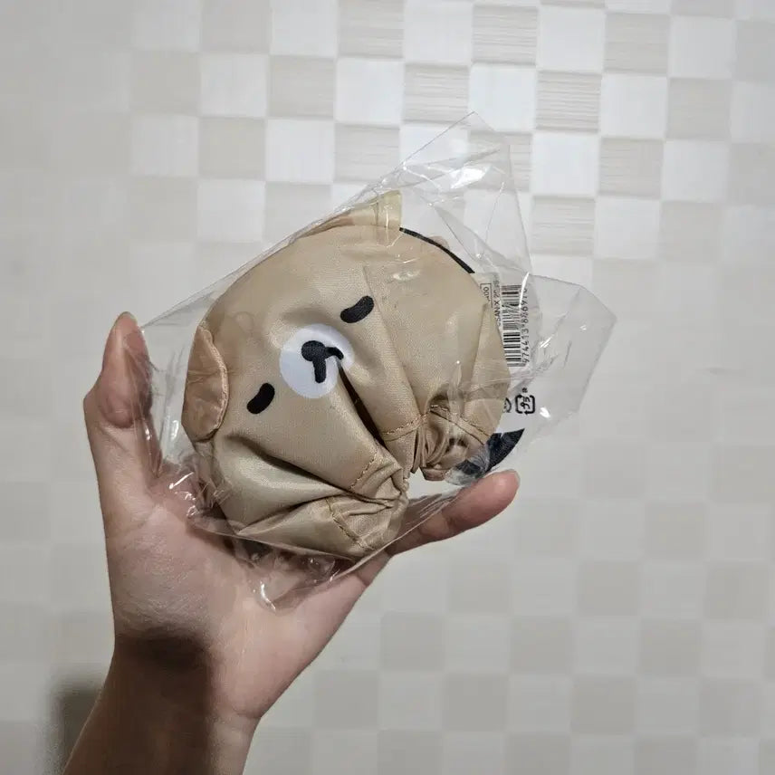 [BUNJANG] Rilakkuma Eco Bag / 정품 리락쿠마 장바구니(에코백) 판매합니다