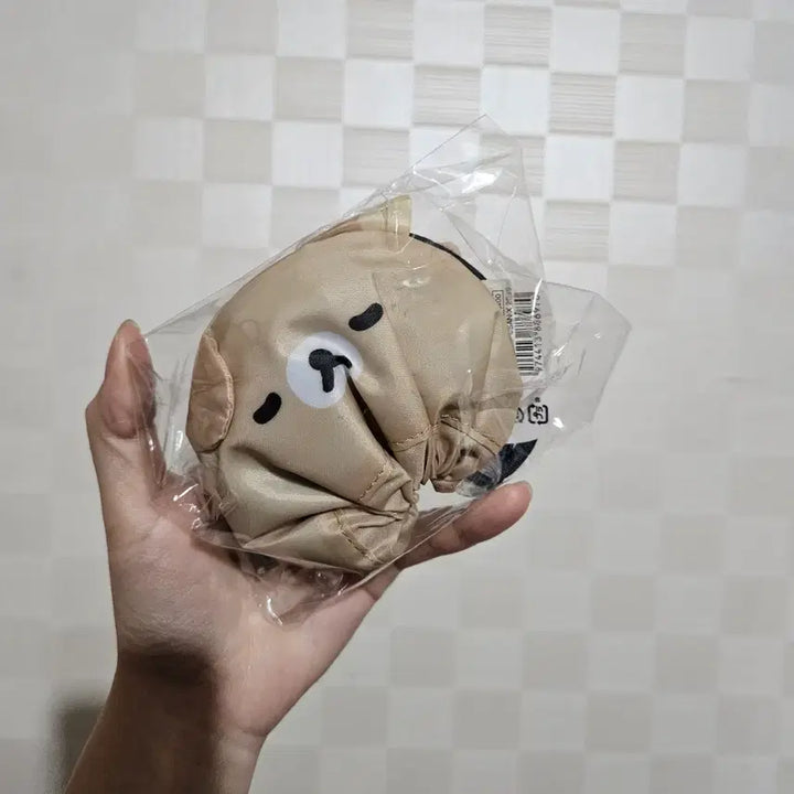 [BUNJANG] Rilakkuma Eco Bag / 정품 리락쿠마 장바구니(에코백) 판매합니다