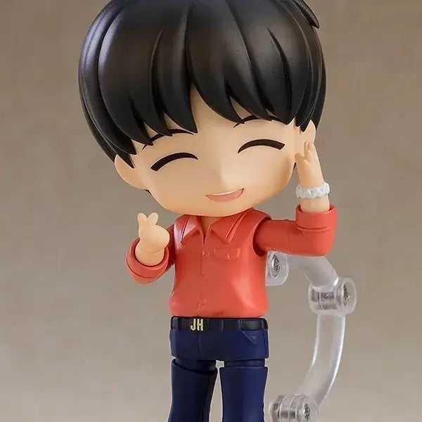 [BUNJANG] BTS J-Hope Nendoroid Figure with POB / BTS 방탄소년단 제이홉 넨도로이드 신품 피규어 한정특전포함