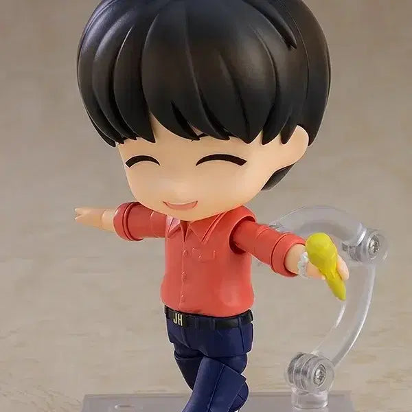 [BUNJANG] BTS J-Hope Nendoroid Figure with POB / BTS 방탄소년단 제이홉 넨도로이드 신품 피규어 한정특전포함