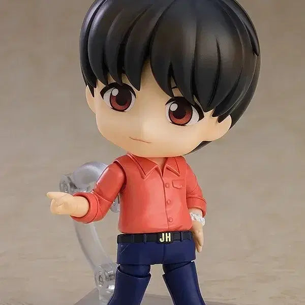 [BUNJANG] BTS J-Hope Nendoroid Figure with POB / BTS 방탄소년단 제이홉 넨도로이드 신품 피규어 한정특전포함
