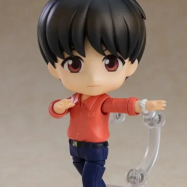 [BUNJANG] BTS J-Hope Nendoroid Figure with POB / BTS 방탄소년단 제이홉 넨도로이드 신품 피규어 한정특전포함