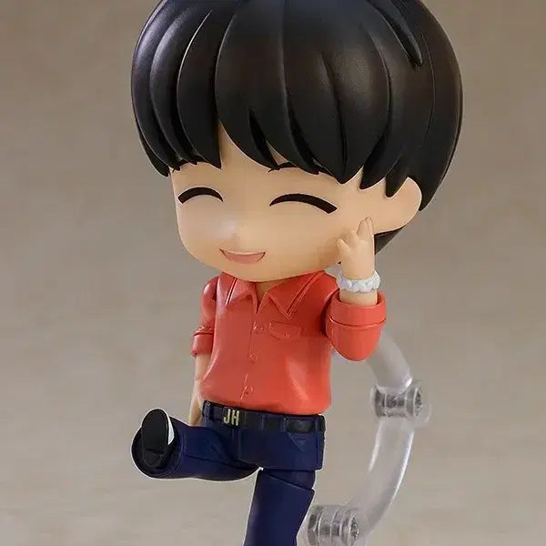 [BUNJANG] BTS J-Hope Nendoroid Figure with POB / BTS 방탄소년단 제이홉 넨도로이드 신품 피규어 한정특전포함