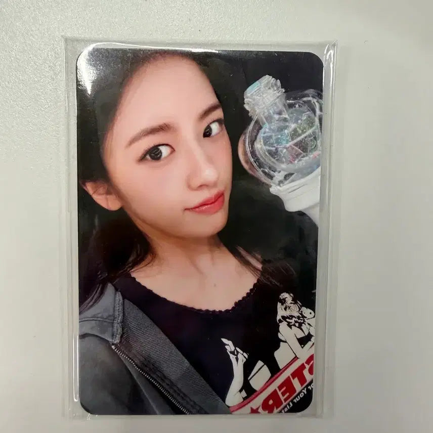 [BUNJANG] IVE Official Lightstick Ver. 2 POB Photocard Bundle Set / 아이브 응원봉2 프리오더 한정판 포카 세트 6장 일괄