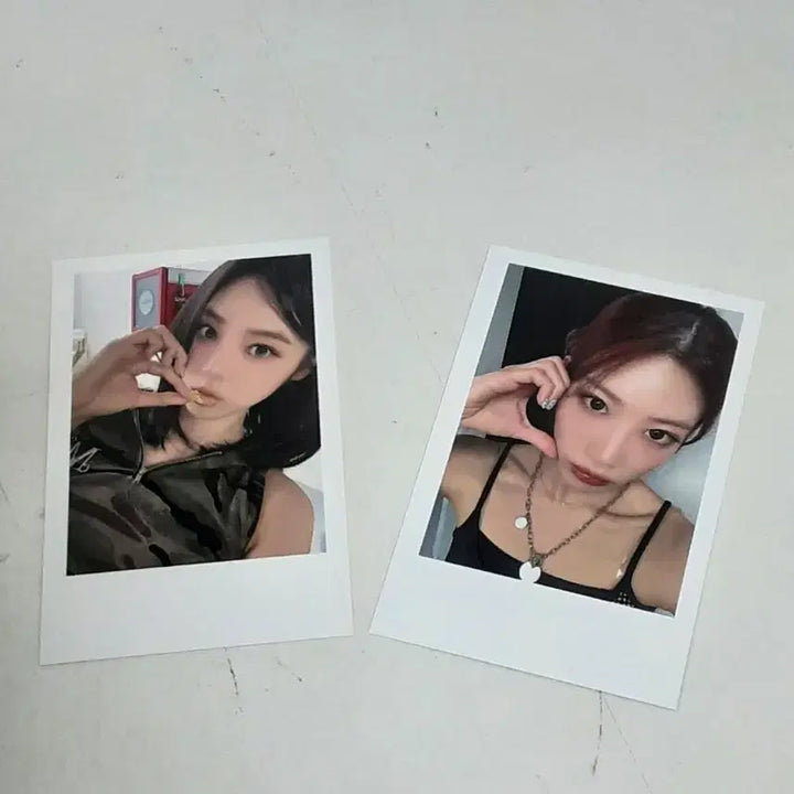 [BUNJANG] Artemis Photocard Bundle Set / 아르테미스 포토카드 2장
