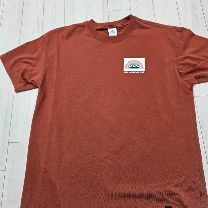 [BUNJANG] Nike ACG Short Sleeve T-shirt (XL) / 나이키 ACG 반팔 티 국내 xl