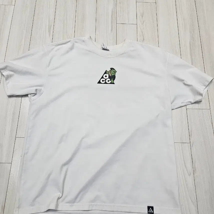 [BUNJANG] Nike ACG Short Sleeve T-shirt (XL) / 나이키 ACG 반팔 티 국내 xl