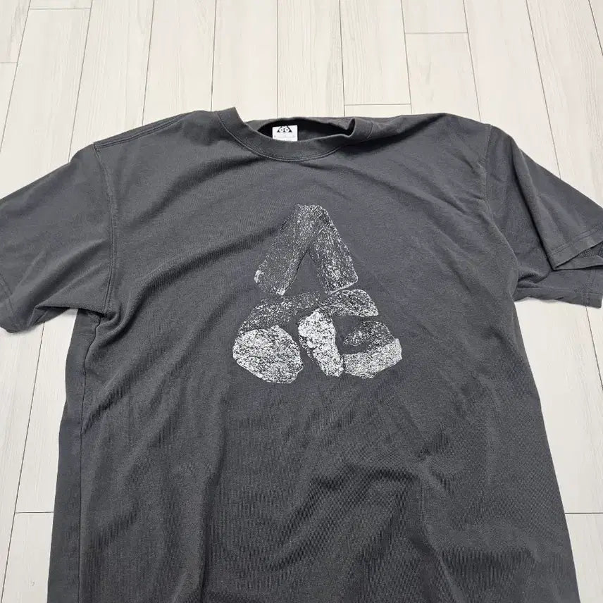 [BUNJANG] Nike ACG Short Sleeve T-shirt (XL) / 나이키 ACG 반팔 티 국내 xl