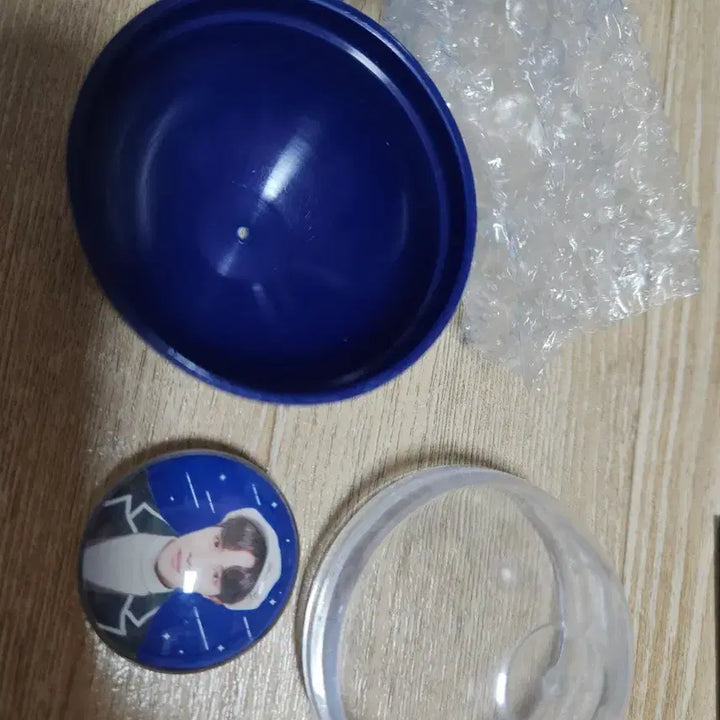 [BUNJANG] Bujikshop Magic Shop J-Hope Magnet / 부직샵 매직샵 마그넷 제이홉