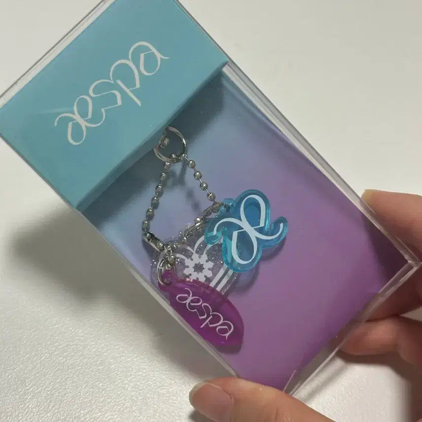 [BUNJANG] aespa Black Mamba Set Sealed Item / 에스파 aespa 블랙맘바 세트 미개봉 새상품