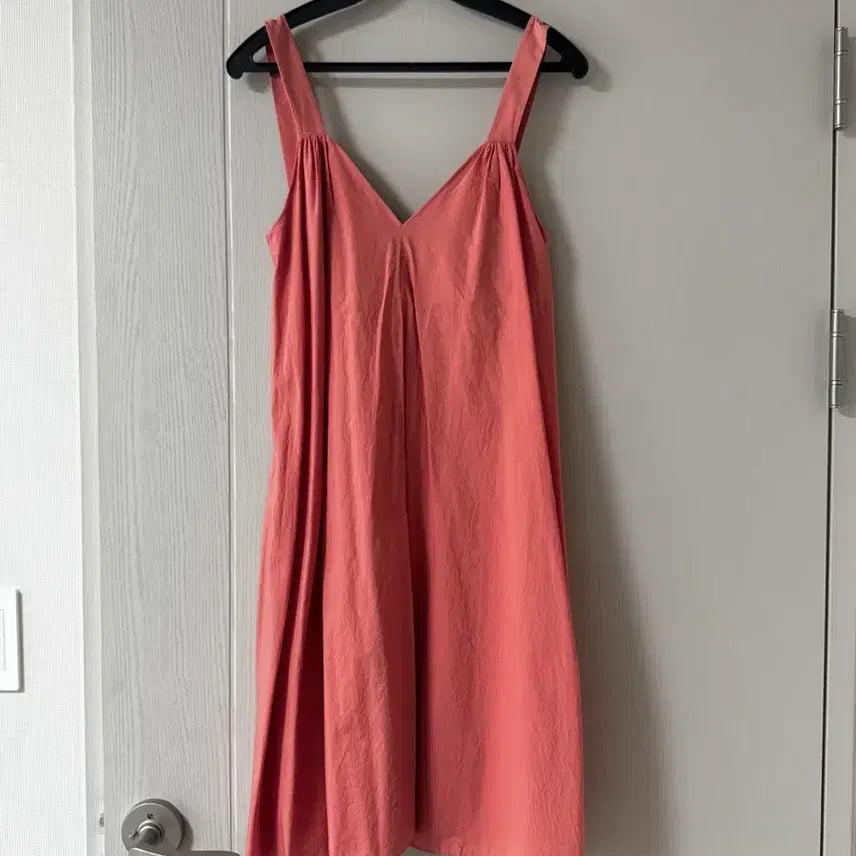 [BUNJANG] COS Pink Dress / COS 코스 핑크 원피스
