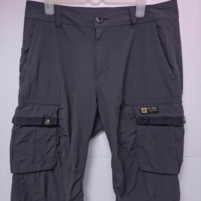 [SOLD OUT] [32] 네파 카고 반바지 XL
