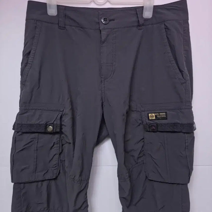 [SOLD OUT] [32] 네파 카고 반바지 XL