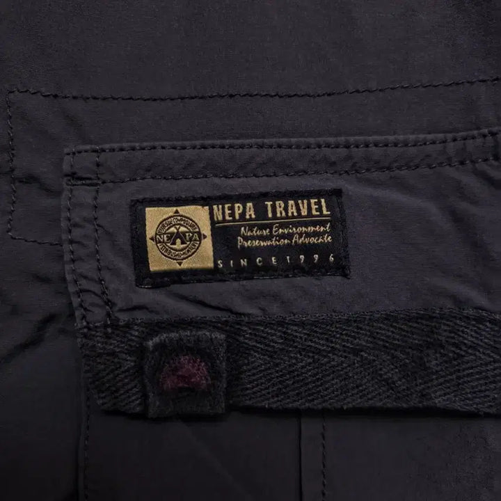 [SOLD OUT] [32] 네파 카고 반바지 XL