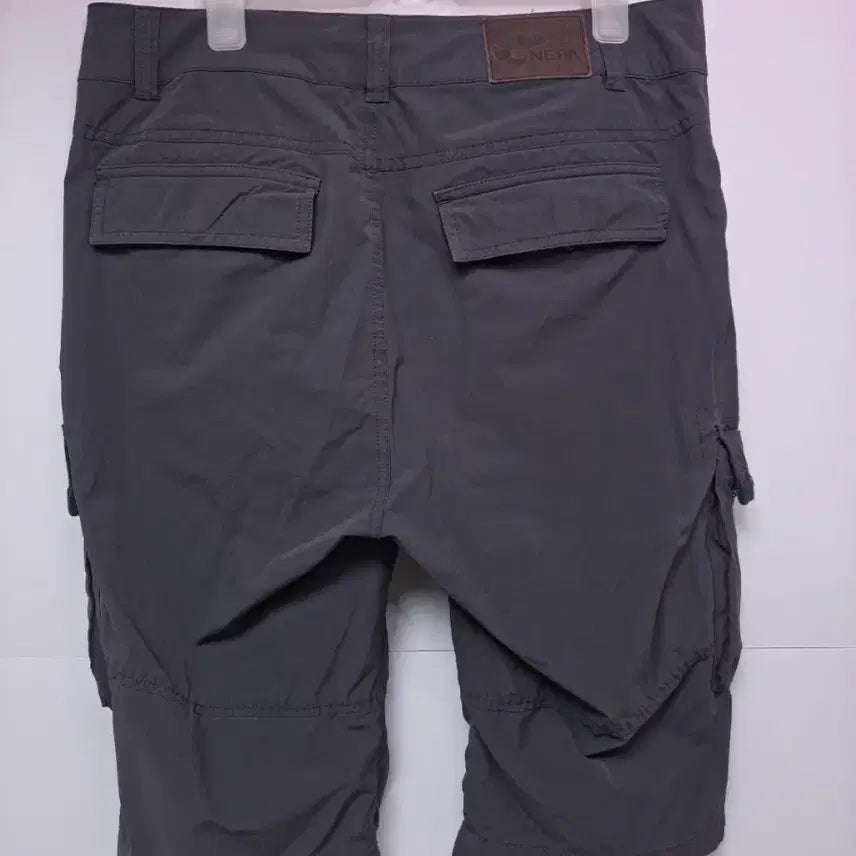 [SOLD OUT] [32] 네파 카고 반바지 XL
