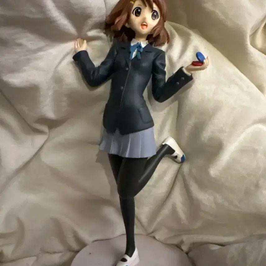 [BUNJANG] K-ON! Yui Hirasawa Figure / 케이온! 히라사와 유이 피규어 고전 미소녀