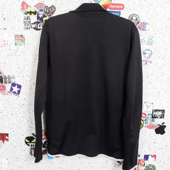 [BUNJANG] Adidas Street Diver Track Top Jacket / 여성90/ 아디다스 스트리트 다이버 트랙탑 자켓 BK 4-9