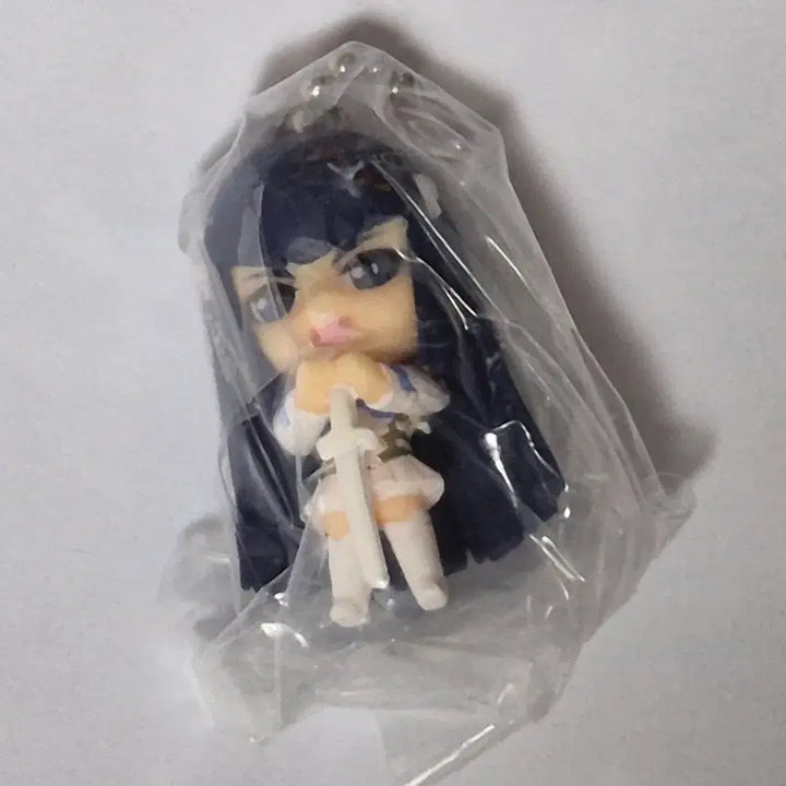 [BUNJANG] Kill la Kill Satsuki Kiryuin Classic Gacha Figure / 킬라킬 키류인 사츠키 고전 가챠 미개봉