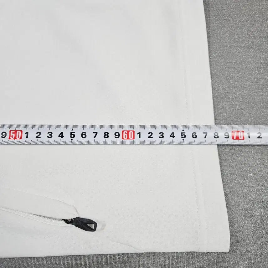 [BUNJANG] L 100 Spider Black White Track Top Jersey / L 100 스파이더 블랙 화이트 트랙탑 져지