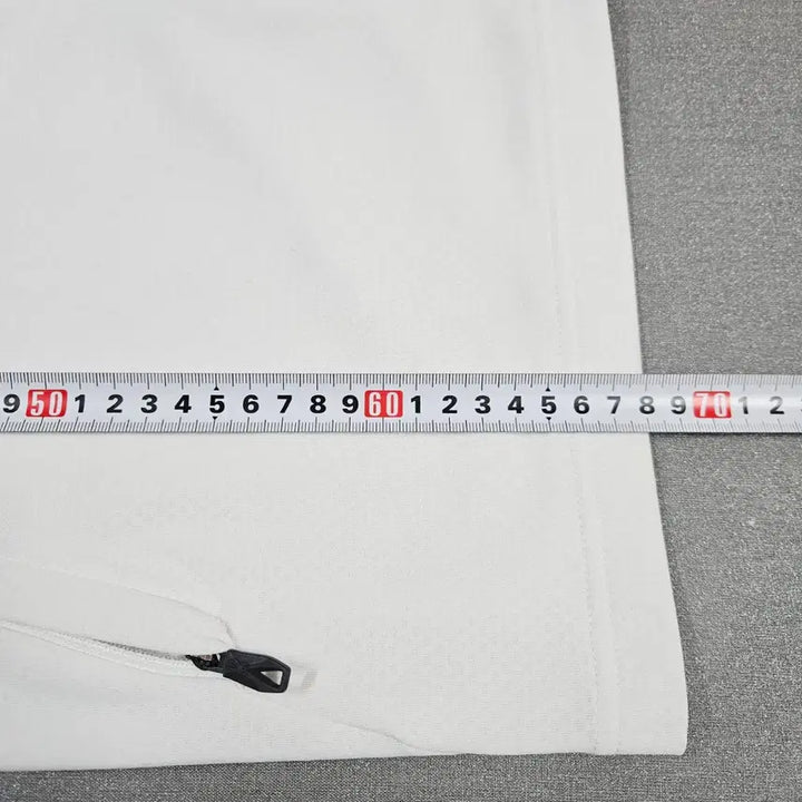 [BUNJANG] L 100 Spider Black White Track Top Jersey / L 100 스파이더 블랙 화이트 트랙탑 져지